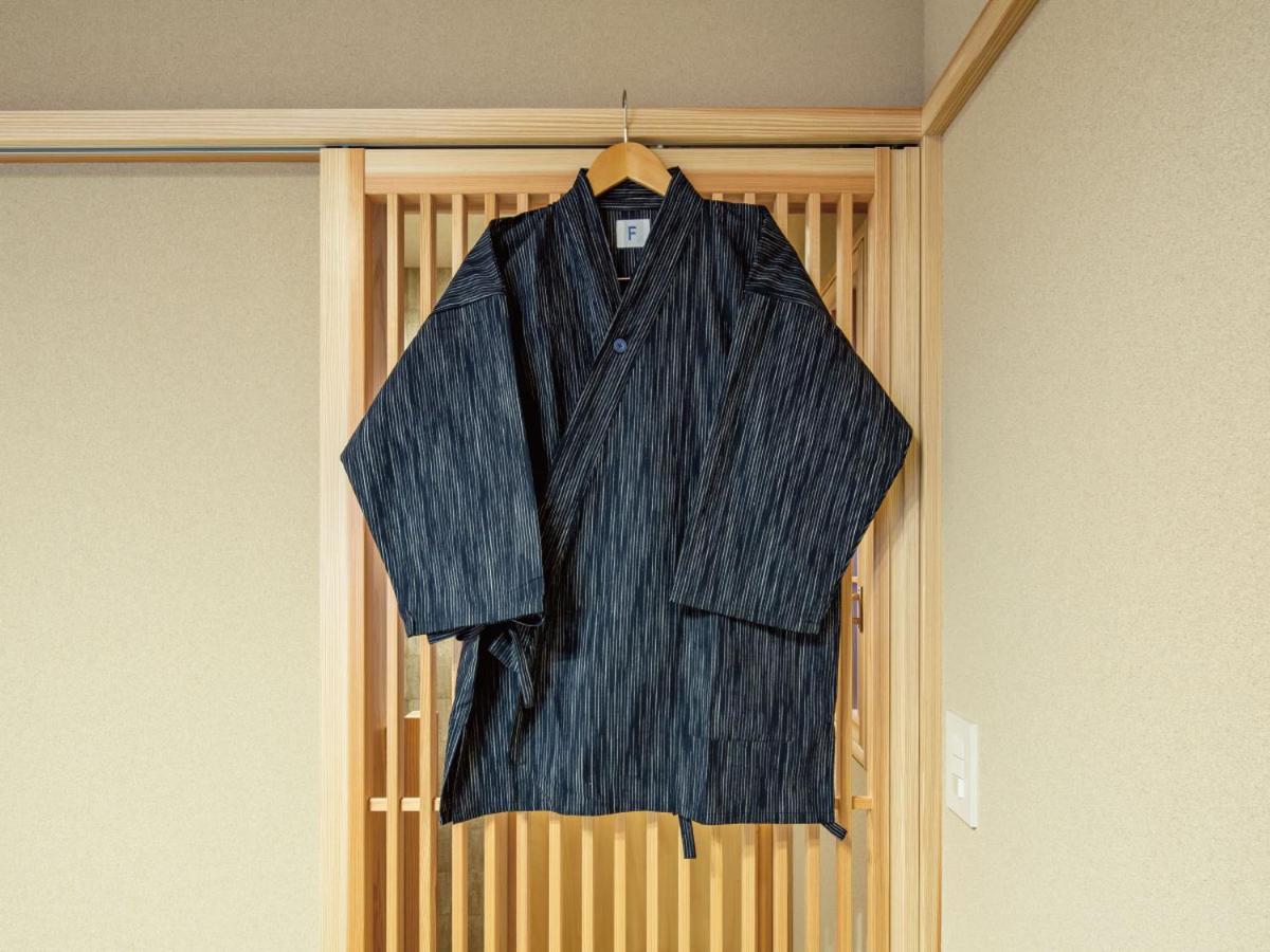 福岡 Hakata-No-Yado Tsurezure-Ann酒店 外观 照片